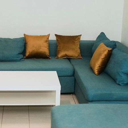 Five Keys Apartments Ayia Napa Exterior foto
