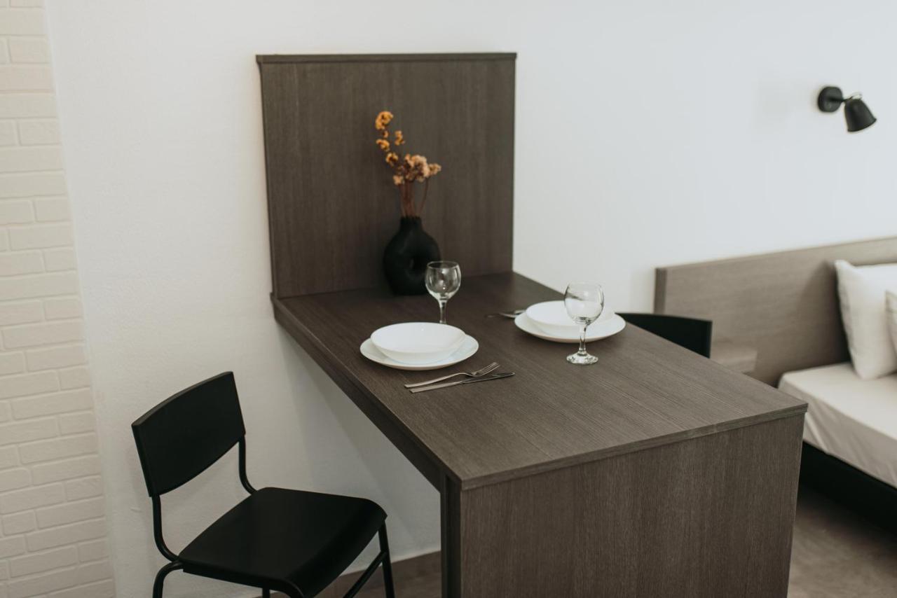 Five Keys Apartments Ayia Napa Exterior foto