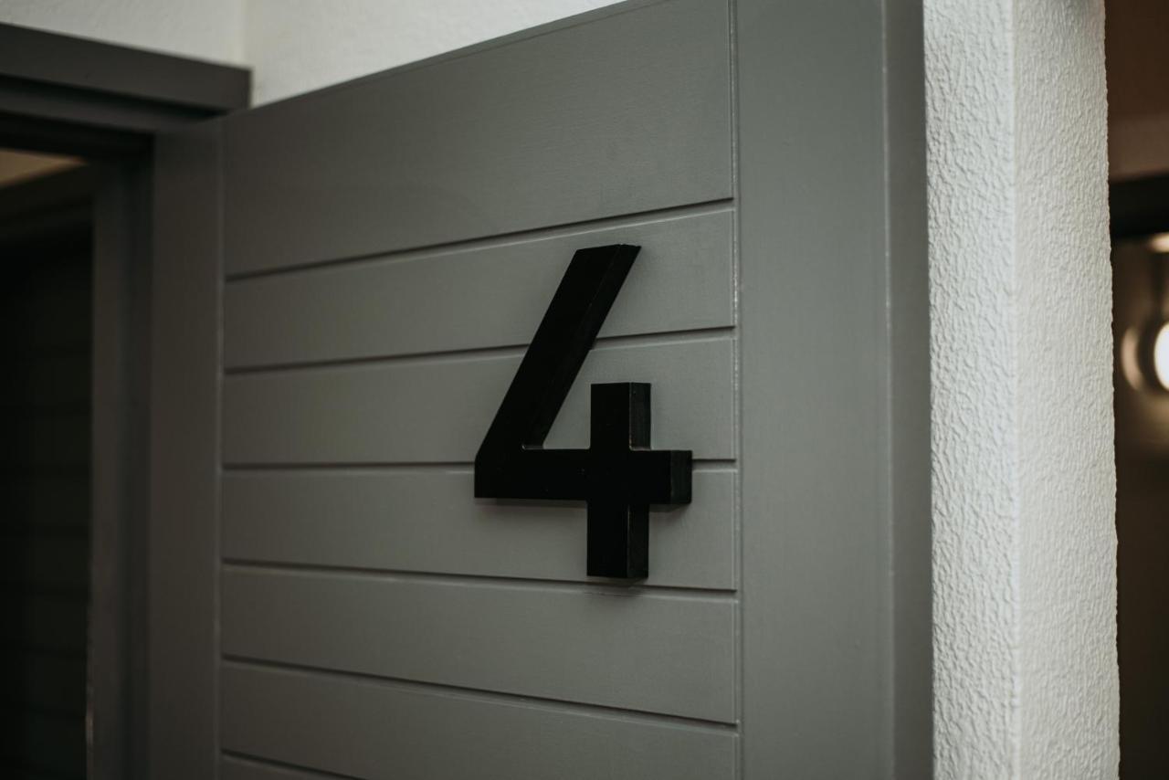 Five Keys Apartments Ayia Napa Exterior foto