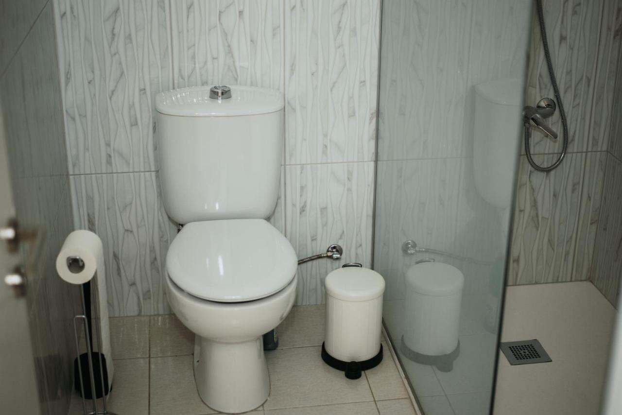 Five Keys Apartments Ayia Napa Exterior foto