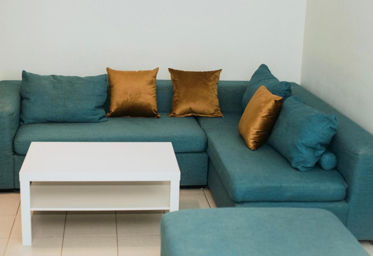 Five Keys Apartments Ayia Napa Exterior foto