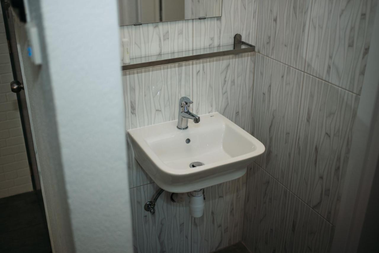 Five Keys Apartments Ayia Napa Exterior foto