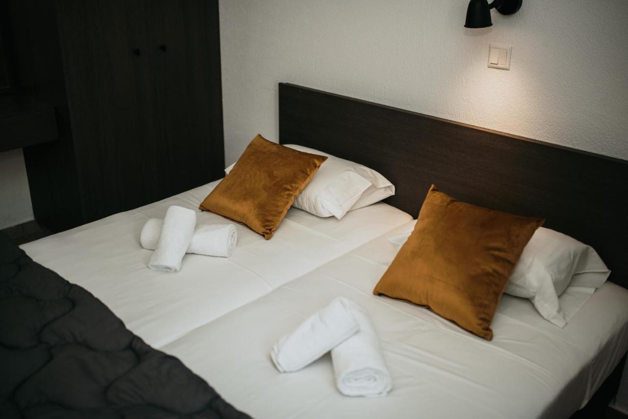Five Keys Apartments Ayia Napa Exterior foto